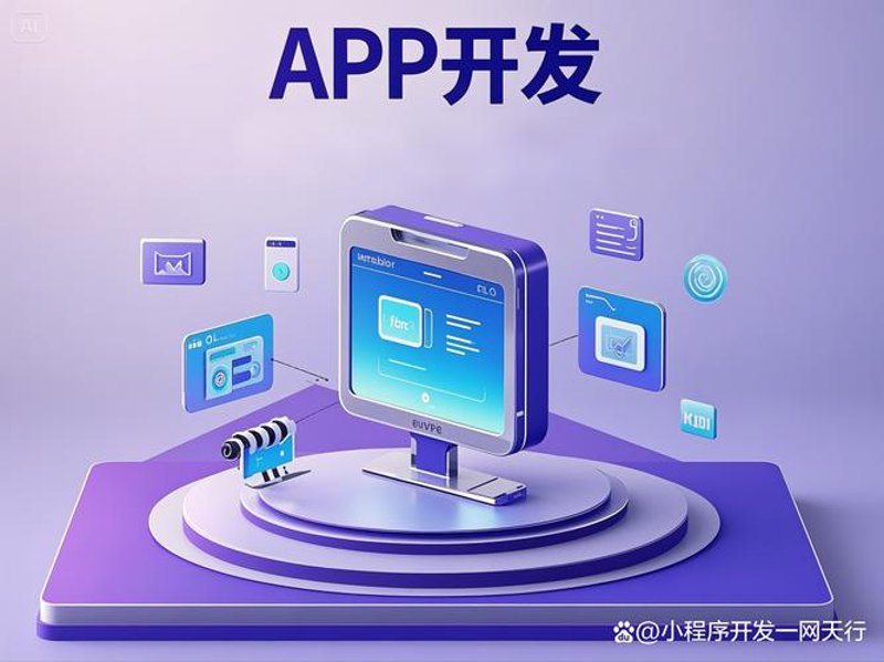 小程序开发：构建便捷服务的新途径